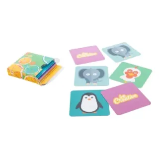 custom memory game animals - AP716859 (ANDA#A)